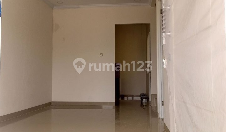 2-Story Ready-to-Occupy Home in Grand Depok City