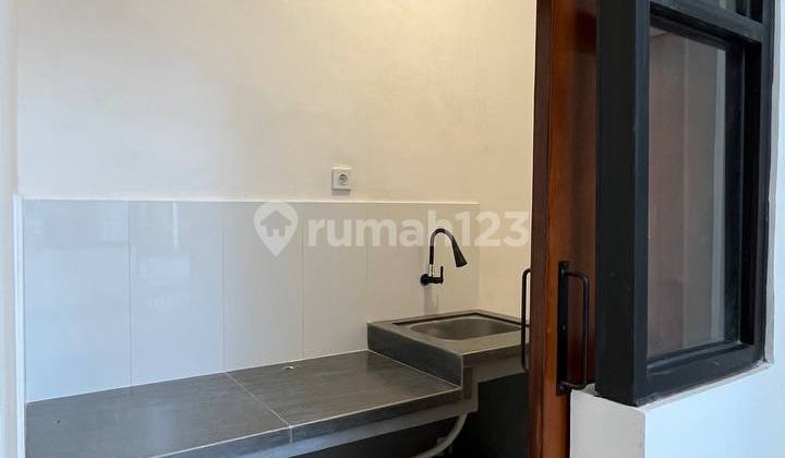 Rumah 1 Lantai Siap Huni Dekat Pondok Cabe Rumah 1 Lantai Siap Huni Dekat Pondok Cabe