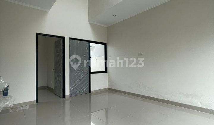 Sisa 1 Unit Rumah Ready Siap Huni di Permata Cimanggis Sisa 1 Unit Rumah Ready Siap Huni di Permata Cimanggis