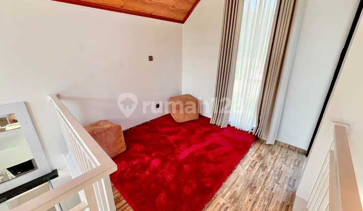 Rumah Cluster Mezzanine Dekat Alun Alun Gdc Rumah Cluster Mezzanine Dekat Alun Alun Gdc