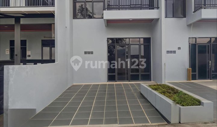 Rumah Cluster 2 Lantai Dekat Tol Cimanggis Rumah Cluster 2 Lantai Dekat Tol Cimanggis