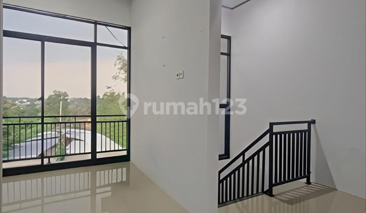 Rumah Cluster 2 Lantai Dekat Tol Cimanggis Rumah Cluster 2 Lantai Dekat Tol Cimanggis