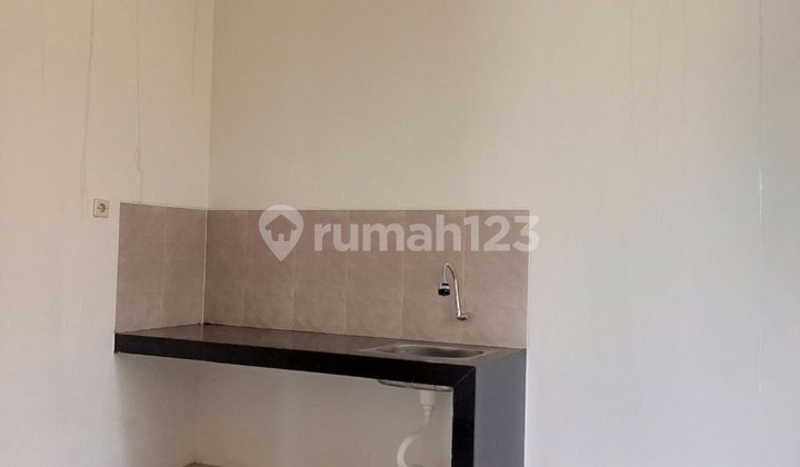 Rumah 2 Lantai Siap Huni di Grand Depok City Rumah 2 Lantai Siap Huni di Grand Depok City