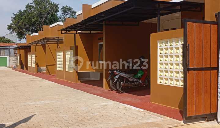 Rumah Ready Siap Huni Dekat Cibubur Junction Rumah Ready Siap Huni Dekat Cibubur Junction