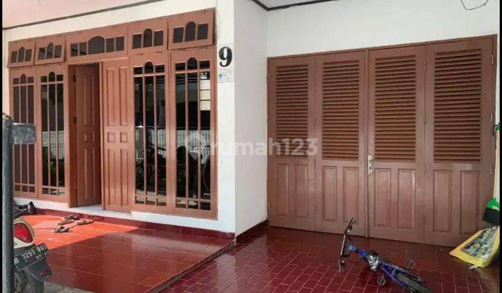 Rumah Menceng 2lantai Siap Hunidijual Menceng , Tegal Alur, Jakarta Barat Uk.15x20 2 Lantai Lt. 300 lb.240 Kt.5+1 km.3+1 Air Pam Dan Tanah SHM Harga 4,8m Nego 2