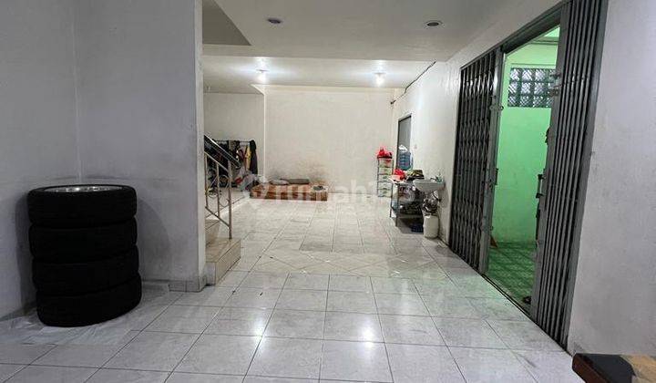 Rumah 2lantai di Komplek 84 Bandengan  5