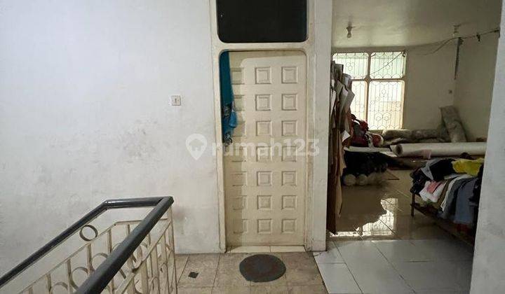 Rumah 2lantai di Komplek 84 Bandengan  10