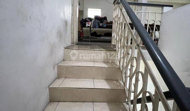 Rumah 2lantai di Komplek 84 Bandengan  12