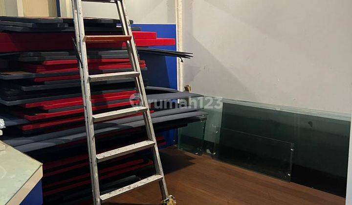 Rumah 2lantai di Bandengan Jakarta Utara 5