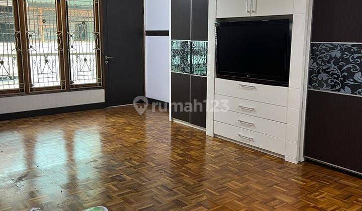 Rumah 2lantai di Bandengan Jakarta Utara 1
