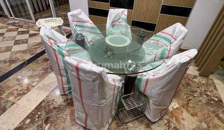 Rumah 2lantai di Bandengan Jakarta Utara 13