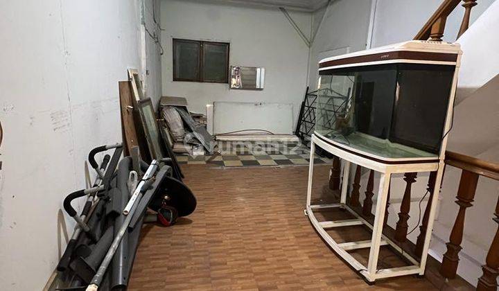 Rumah 2lantai di Bandengan Jakarta Utara 16