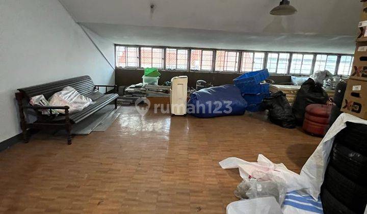 Rumah 2lantai di Bandengan Jakarta Utara 17