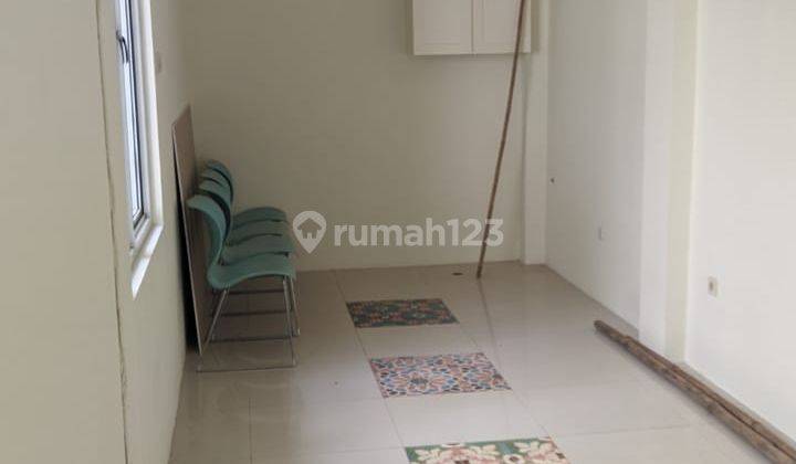 Rukan Ekslusive Bsd The Icon Horizon Broadway  6
