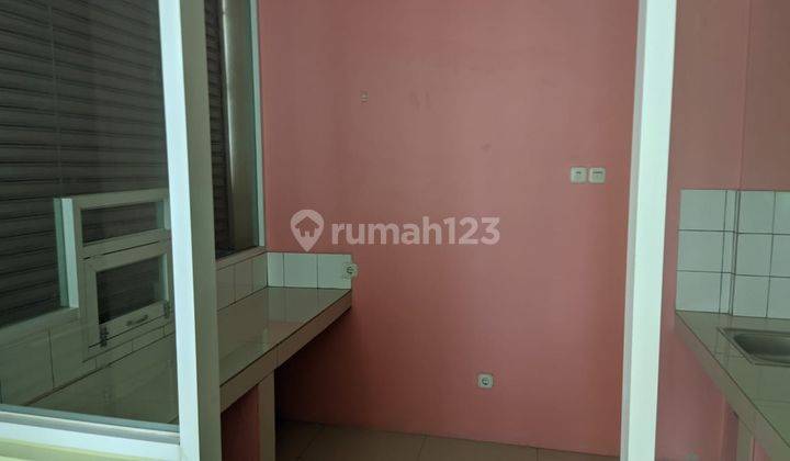 Rukan Ekslusive Bsd The Icon Horizon Broadway  5