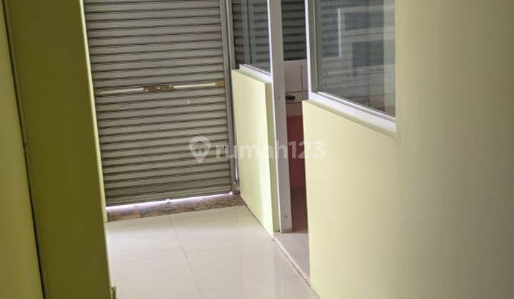 Rukan Ekslusive Bsd The Icon Horizon Broadway  7