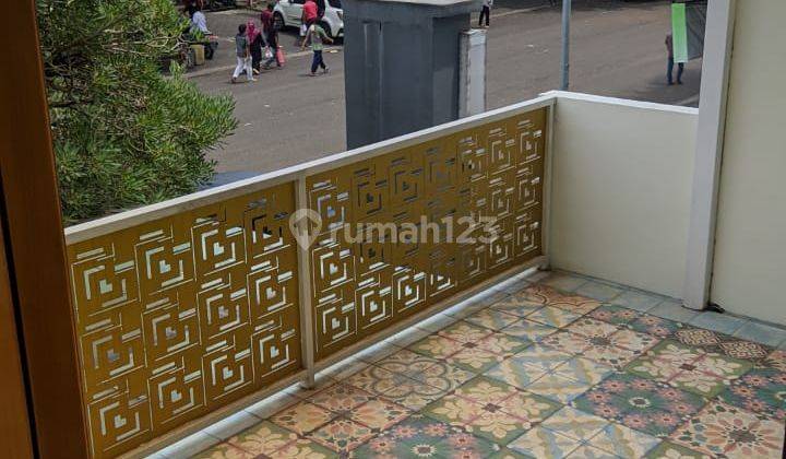 Rukan Ekslusive Bsd The Icon Horizon Broadway  16