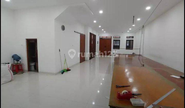 Rumah Baru Siap Huni 3 1 2 Lantai Roxy Mas  2