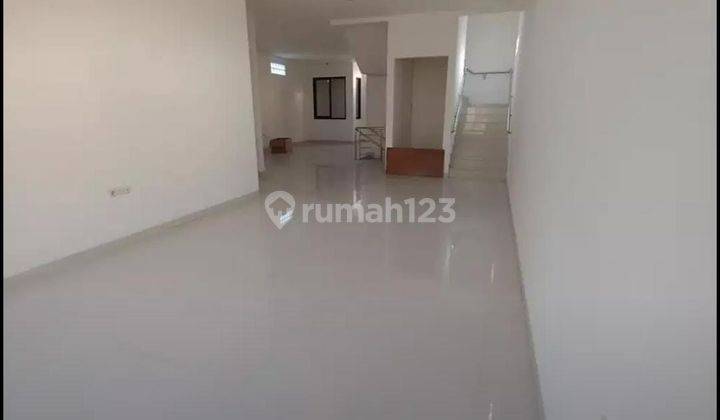 Rumah Baru Siap Huni 3 1 2 Lantai Roxy Mas  6