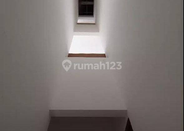 Rumah Baru Siap Huni 3 1 2 Lantai Roxy Mas  7