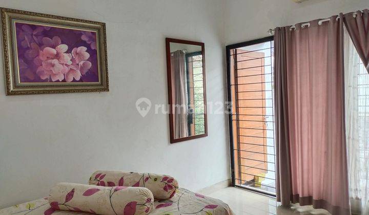 Rumah Lux 4lantai Sudirman Semanggi Jakarta Pusat 6