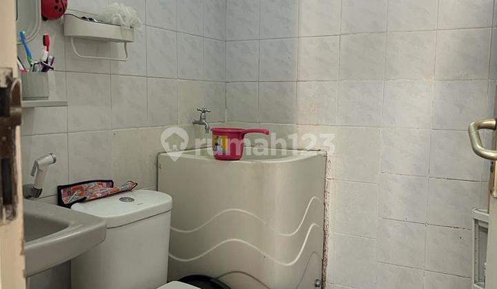 Rumah 2 Lantai di Modernland Tangerang
