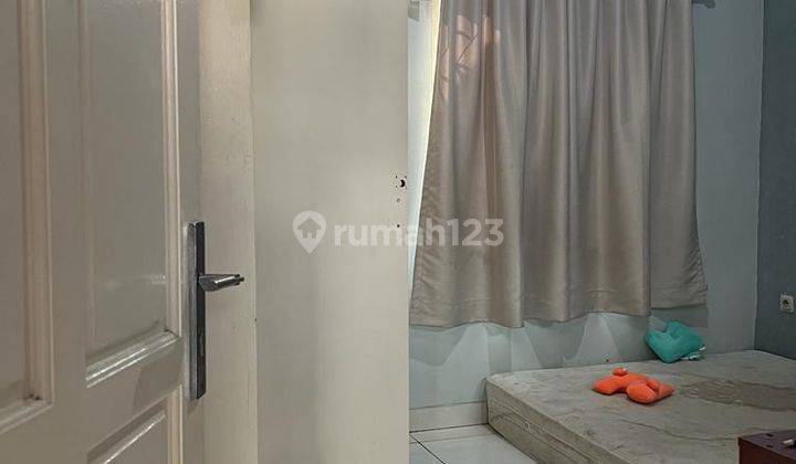 Rumah 2 Lantai di Modernland Tangerang