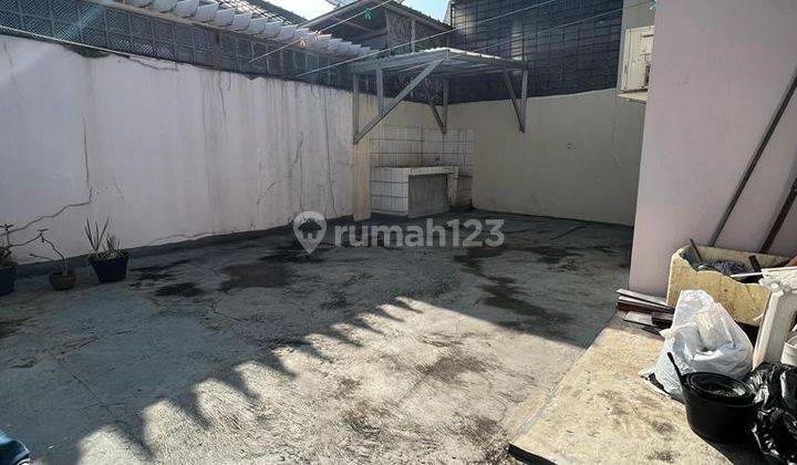 Rumah 2 Lantai di Modernland Tangerang