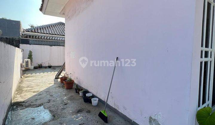Rumah 2 Lantai di Modernland Tangerang