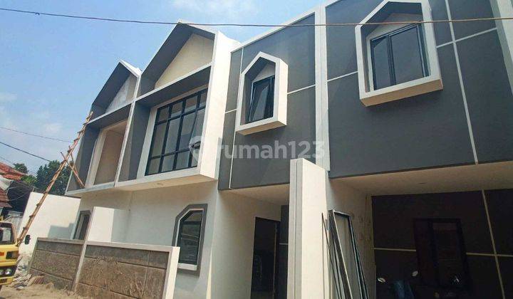 Student House Premium Di Universitas Ipb 2