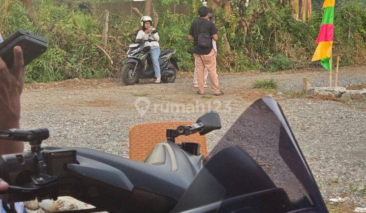 Kavling Emas Diapit Kampus Besar Samata – Siapa Cepat, Untung Besar! 2