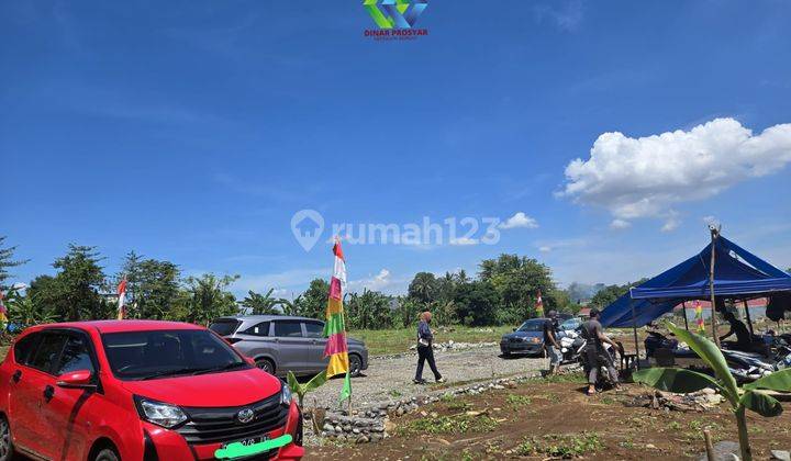 "Kavling Ideal Buat Kos, Kafe, atau Hunian – Diapit Kampus, Strategis Banget!" 2