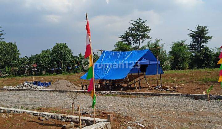 Kavling Emas Diapit Kampus Besar Samata – Siapa Cepat, Untung Besar! 1