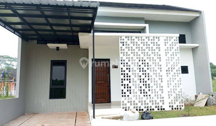 Rumah Mega Muslim Terbesar, Fasilitas Kumplit Surat² Sudah Split Harga Hemat!!  1