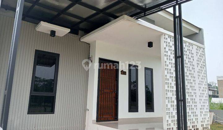 Rumah Mega Muslim Terbesar, Fasilitas Kumplit Surat² Sudah Split Harga Hemat!!  2