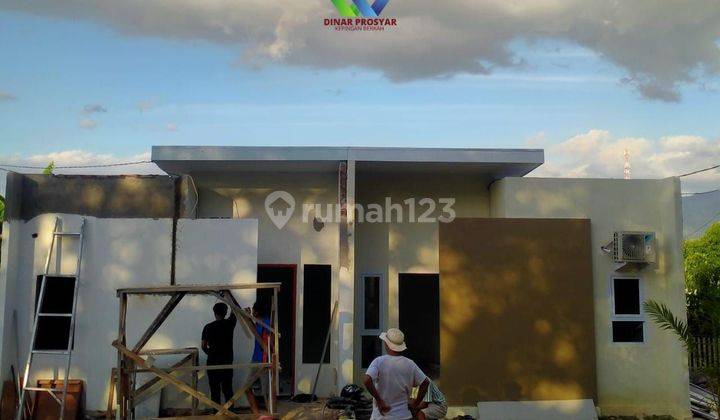Rumah Impian Para Istri Idaman, Harga Nyaman Di Kantong Istri Pasti Senang 2
