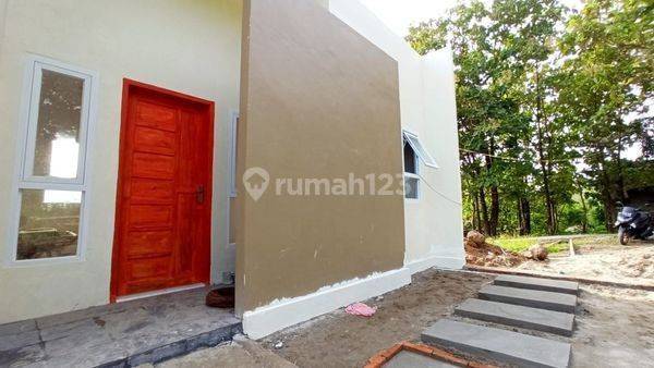 Berada Di Pusat Perkantoran Pare - Pare Kota Paling Terjangkau  2