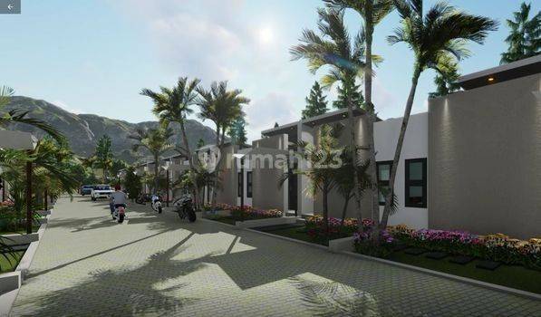 Rumah Paling Terjangkau Banyak Bonusnya di Pusat Kota Pare-Pare  2