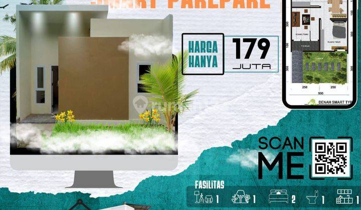 Stop Scroling Rumah Paling Terjangkau Hanya Ada disini !! 2