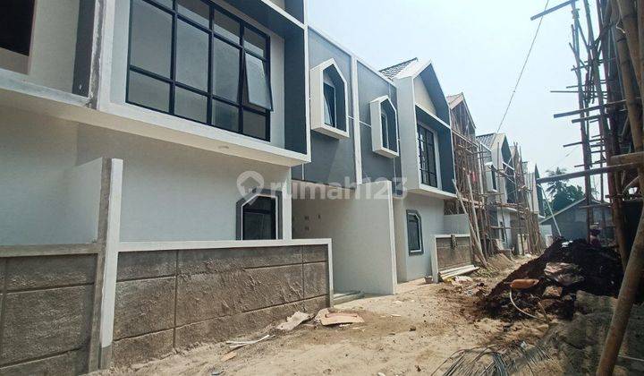 Rumah Kost Premium Samping Universitas IPB  + Management Estate 1