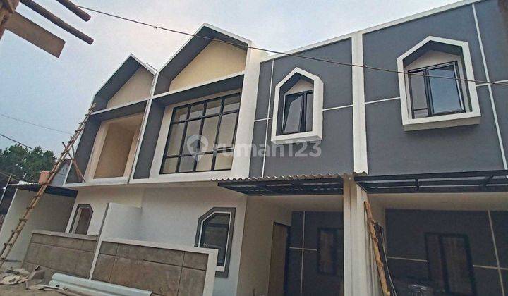 Investasi Auto Pilot Cuan Berlimpah Rumah kost Premium 2