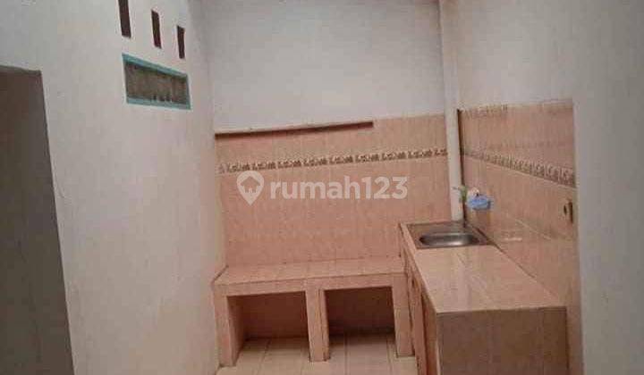 DIJUAL CEPAT Rumah Second Terjangkau SHM 2