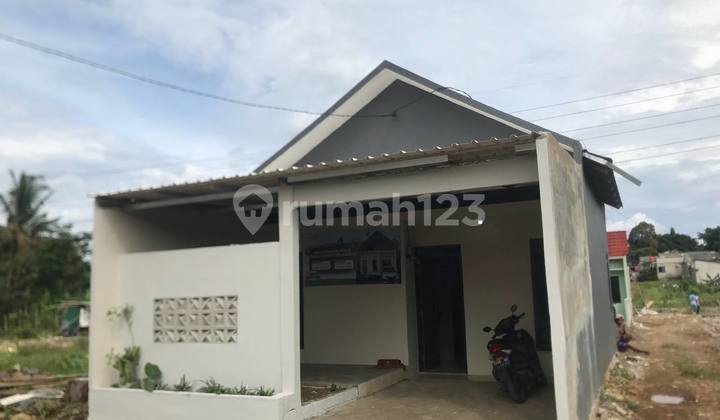 Susah Cari Rumah di Kota Bogor? Cluster Kencana Cimanggu Solusinya Lokasinya Sangat Strategis Susah Cari Rumah di Kota Bogor? Cluster Kencana Cimanggu Solusinya Lokasinya Sangat Strategis