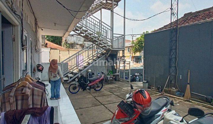 Investasi Untuk masa pensiun Rumah kost Di universitas IPB 2