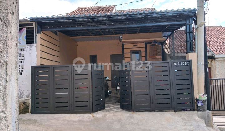 Strategic Second House with Access Close to Toll Road and Station