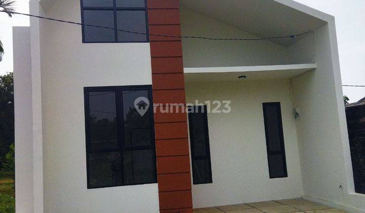 Rumah Sudah Renovasi Posisi Hook Nyaman Untuk Keluarga 2