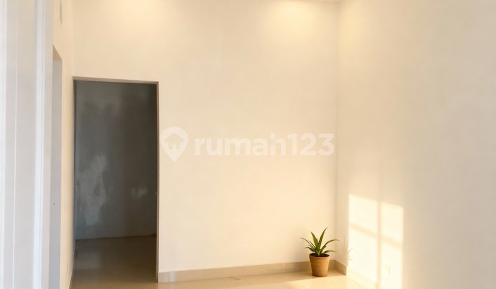 Rumah Murah Dekat dengan Akses Tol Kayumanis Dan Tol Bomang 2