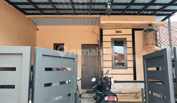 Strategic Second House with Access Close to Toll Road and Station