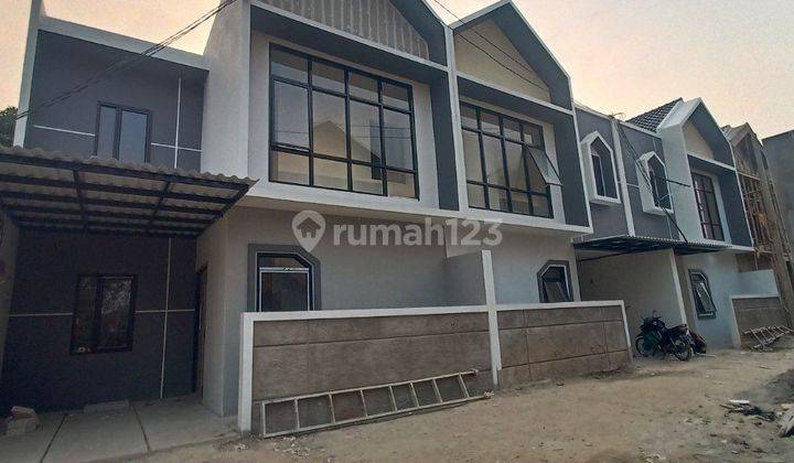 Student House Premium Di Universitas Ipb 1