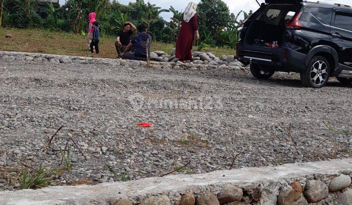 Investasi Cerdas Mulai dari Tanah! Kavling Samata, Dekat Dua Kampus Besar! 2